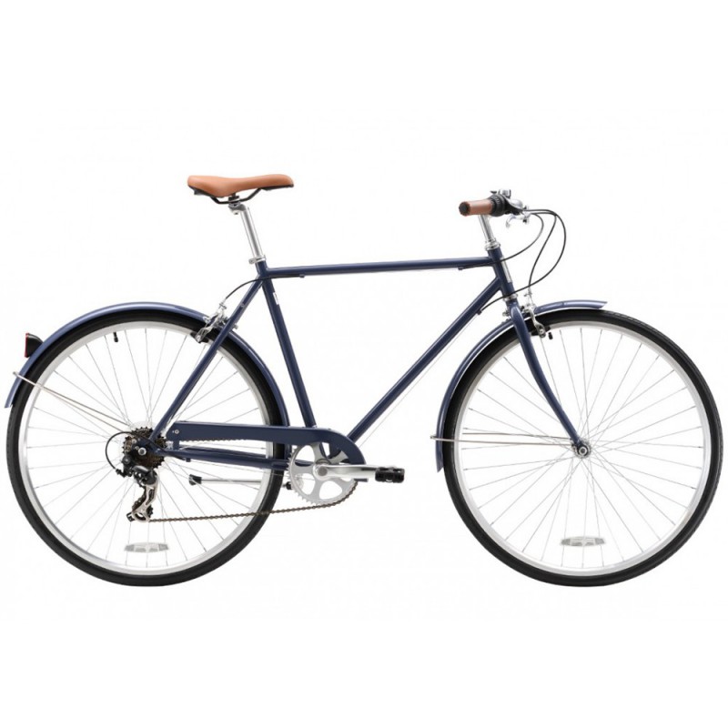 nishiki colorado bicycle
